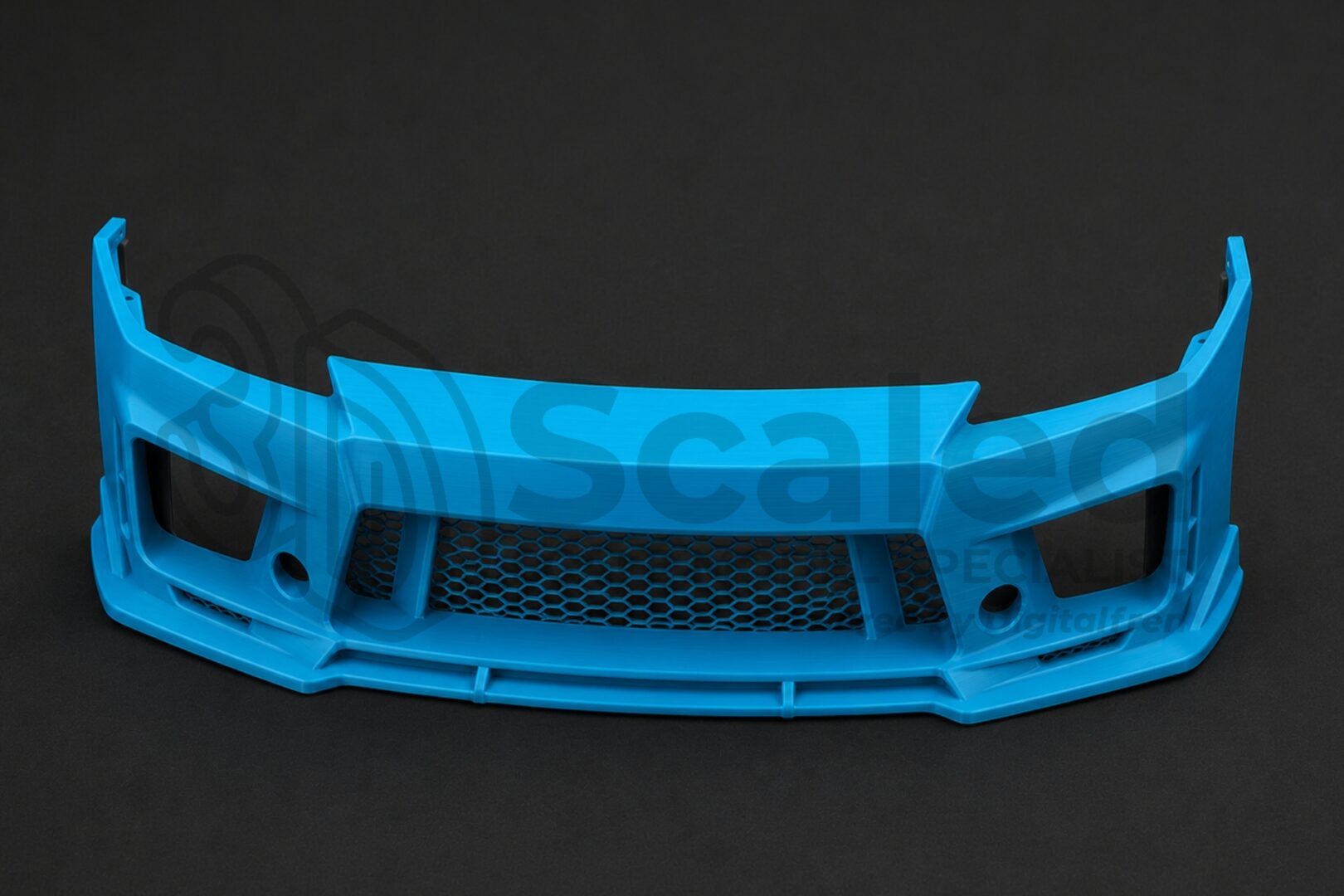 3D Scanning Products