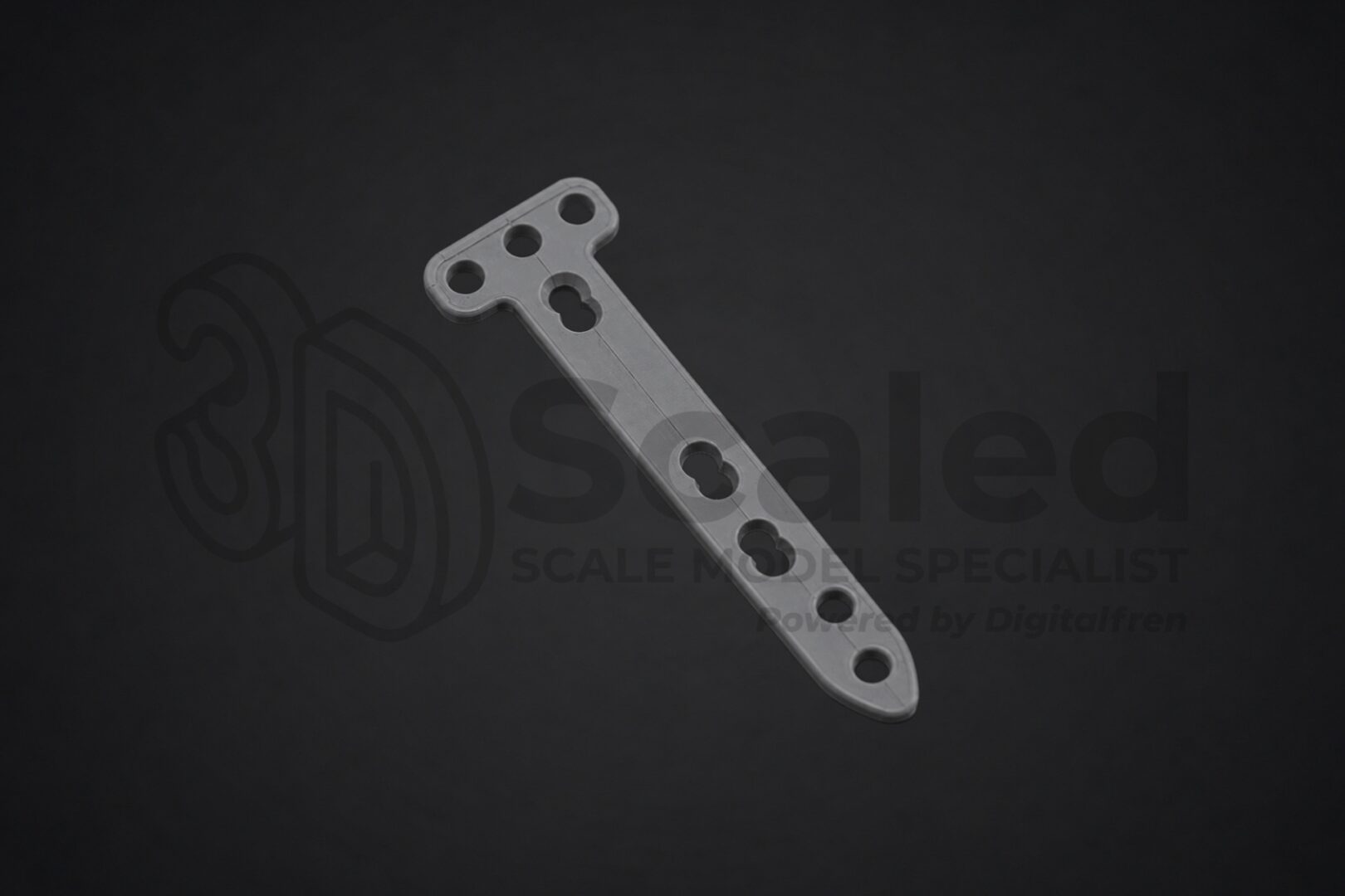 3D Scanning in Medical