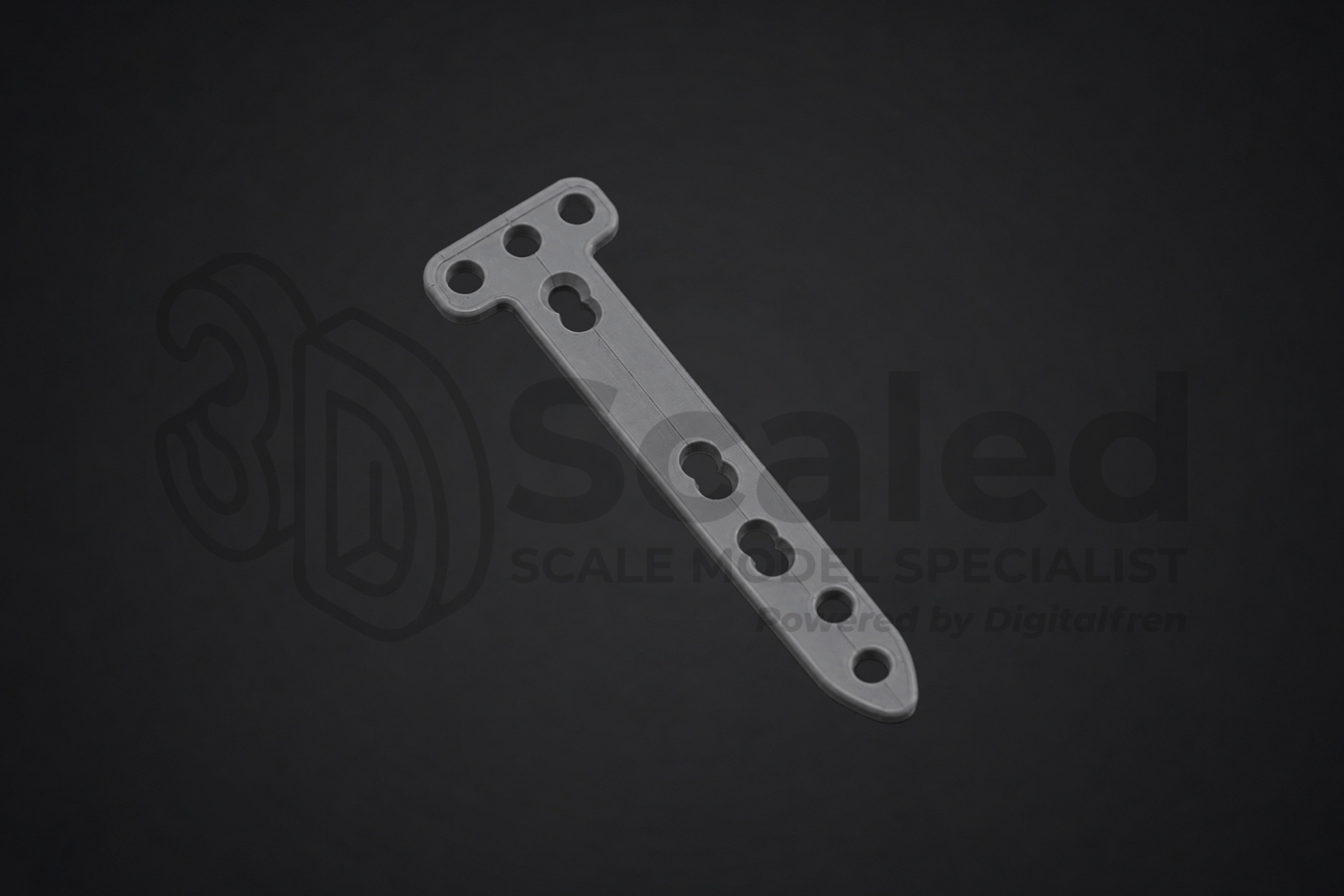 Mounting Bracket