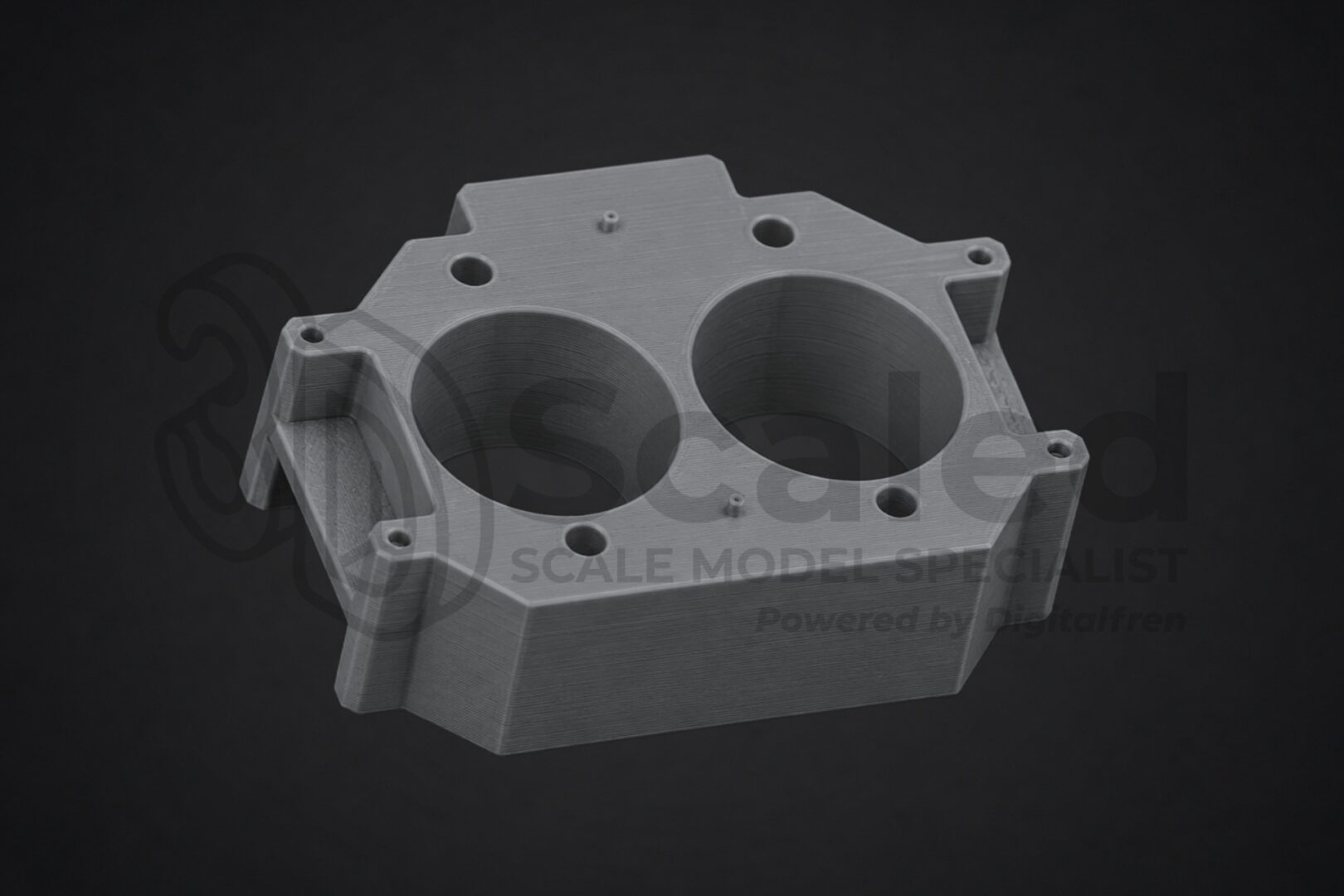 3D Scanning For 3D Printing