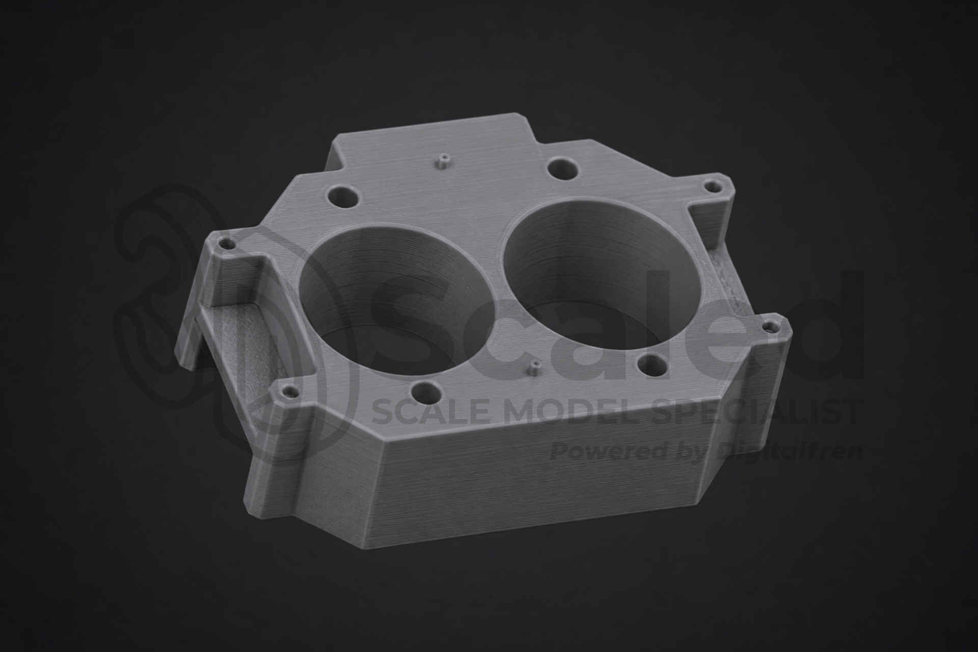 Intake Manifold