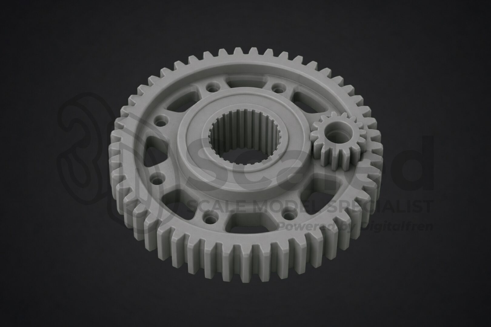 Affordable 3D Scanning Services Malaysia