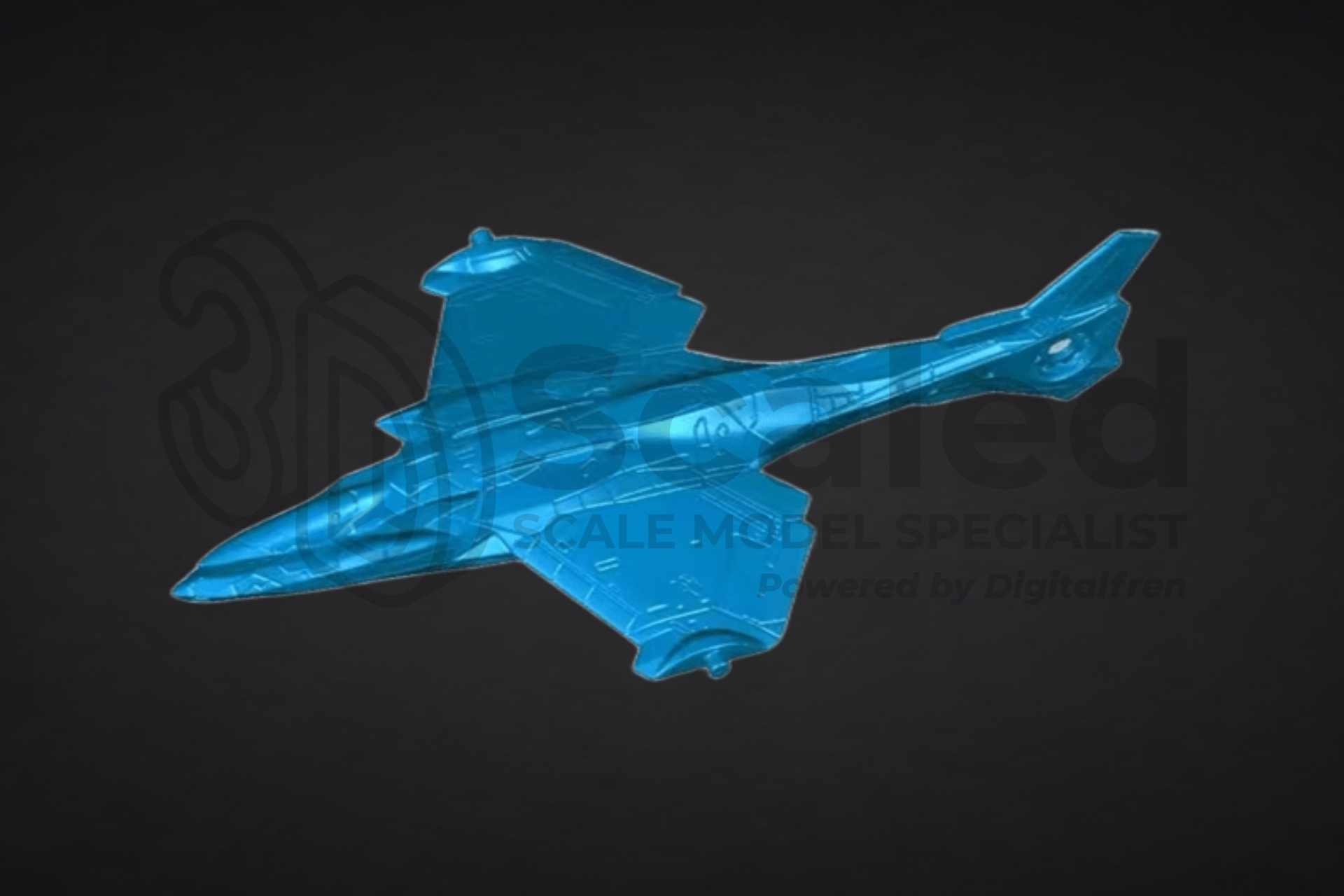 Aircraft Model