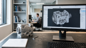 Professional 3D Scanning Services In Malaysia