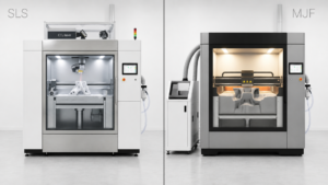 SLS 3D Printing Service