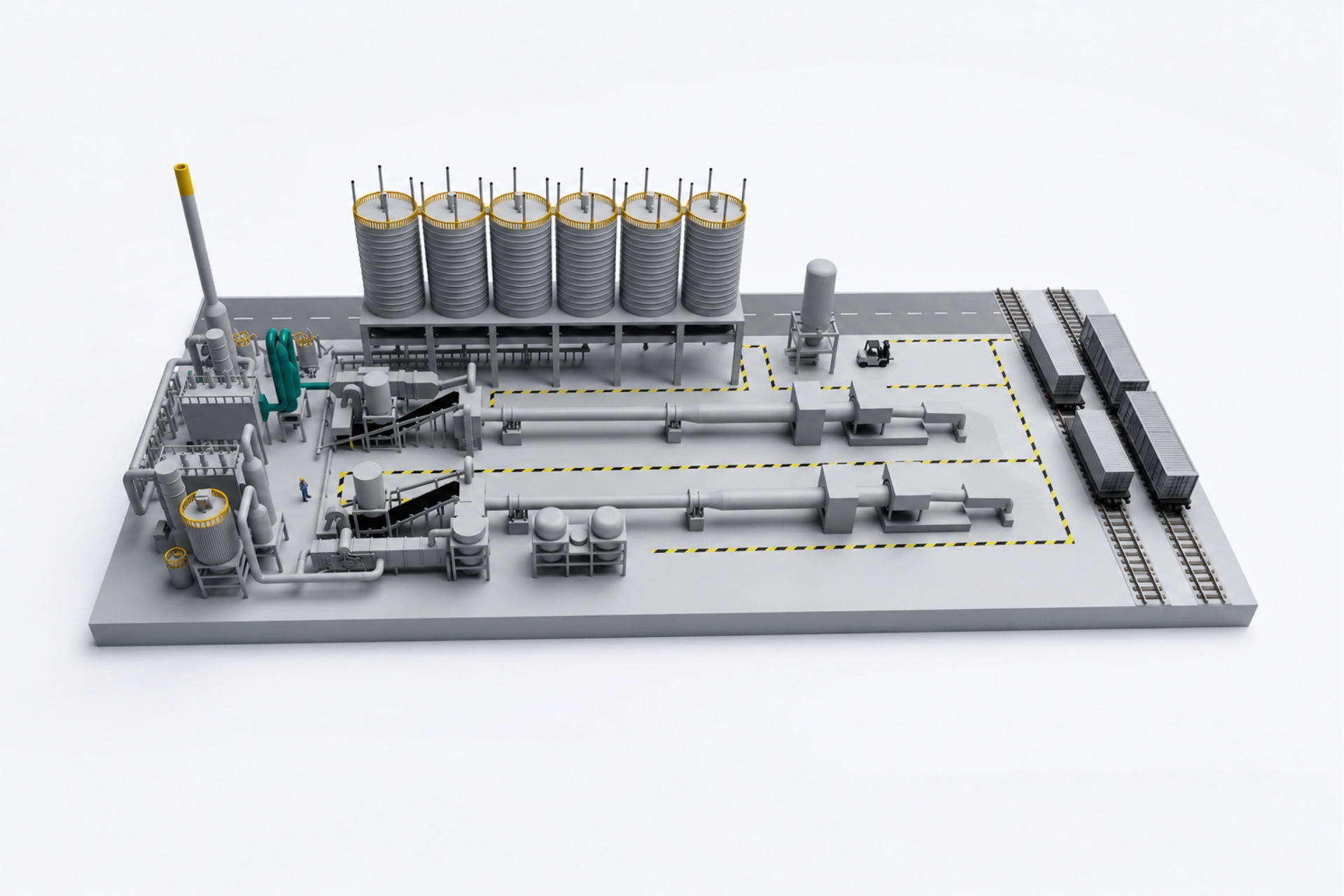 Professional Scale Model Builders