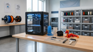 3D Printing Company In Malaysia