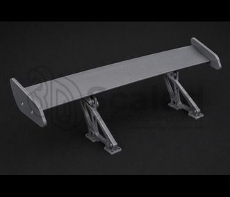 Sports Car Wing