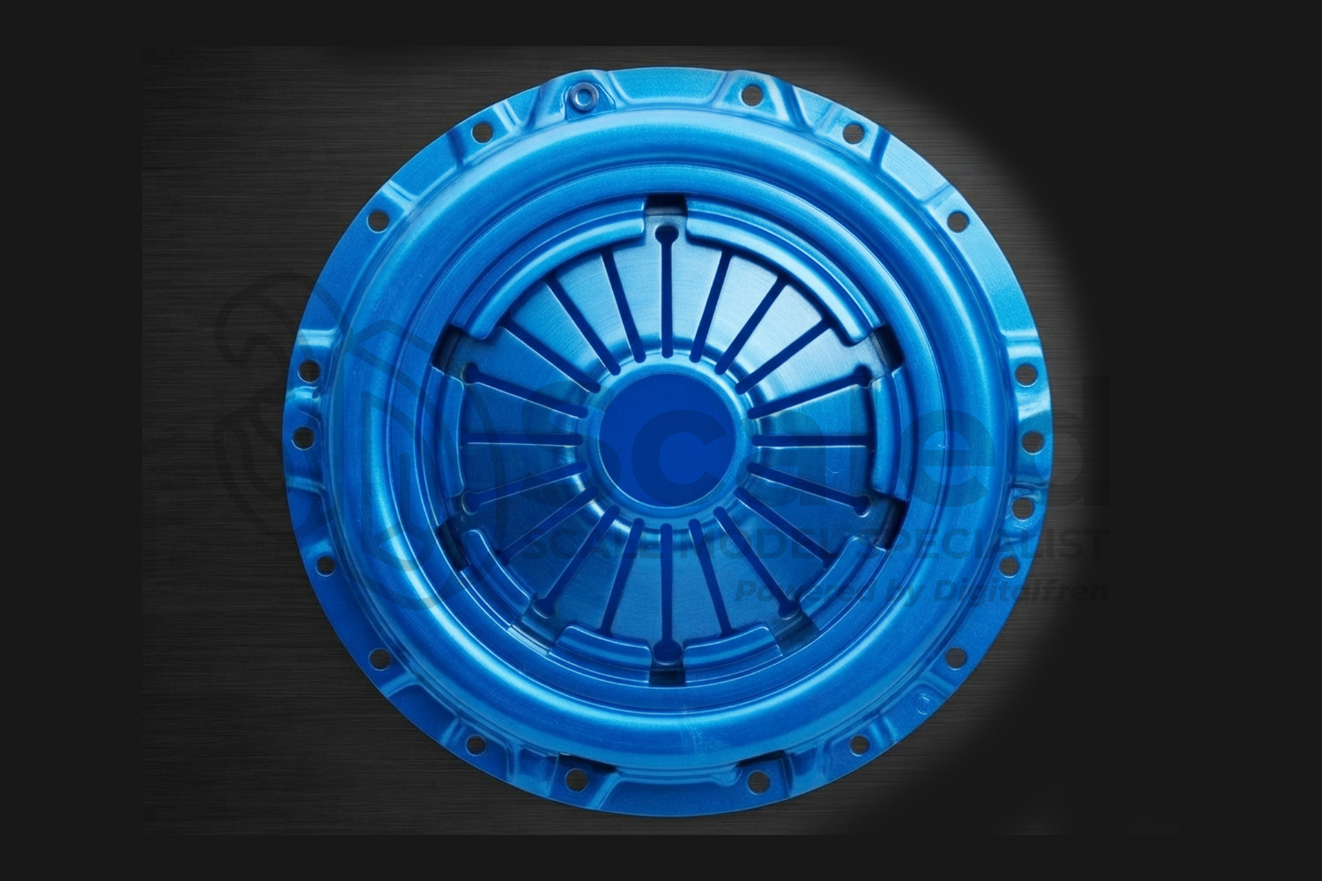 Gaming Controller