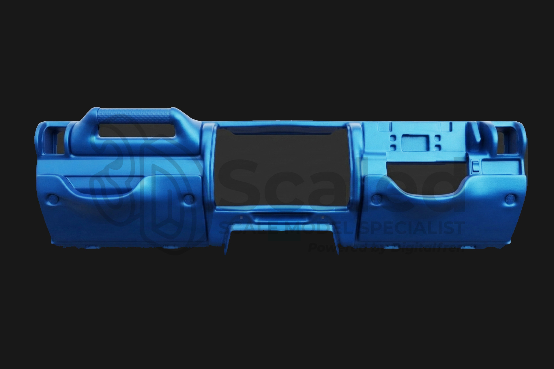 Robotic Component
