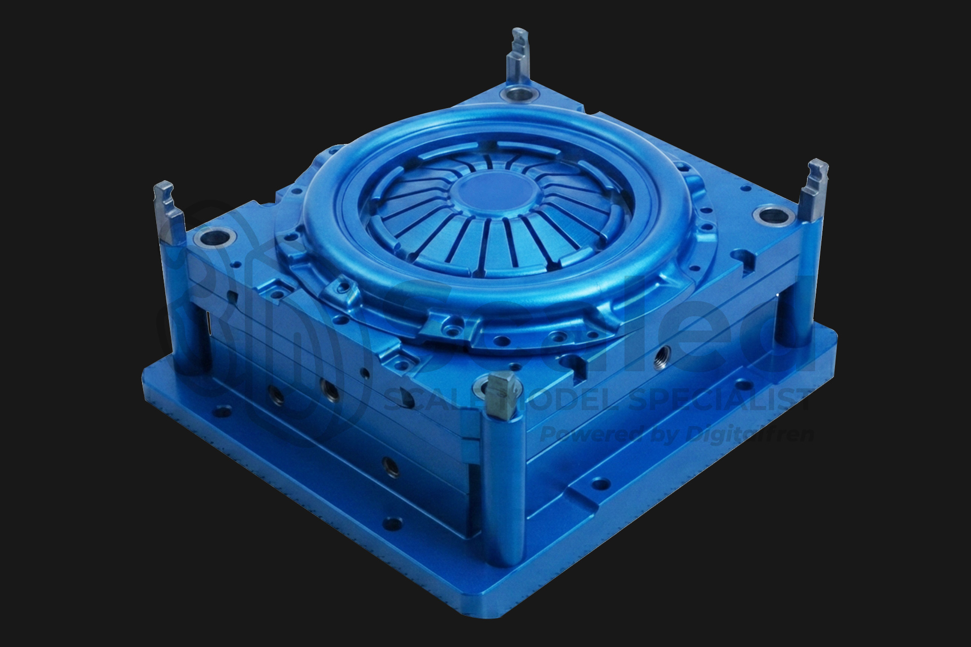Aircraft Model