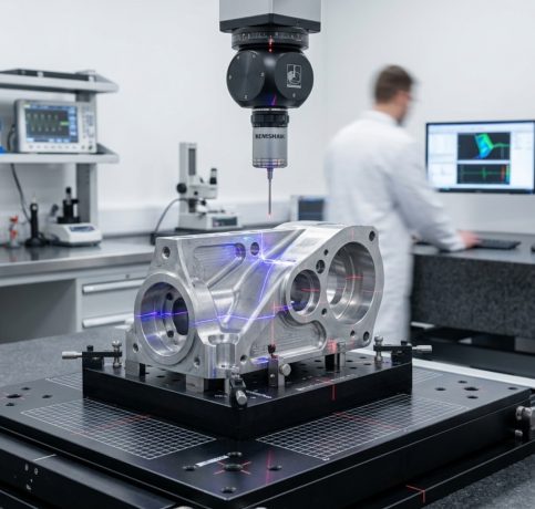 Affordable 3D Scanning Services Malaysia